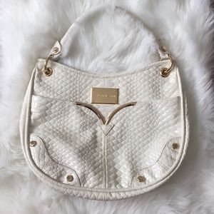 Gianni Bini patent Leather Purse